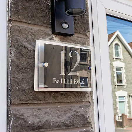 Spacious 3bd House - Fast Wi-fi - Smart Tv *