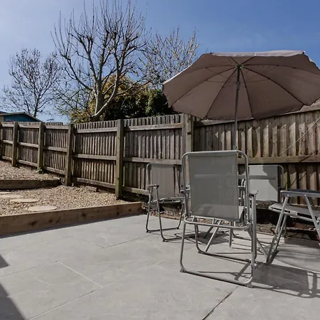 Spacious 3bd House - Fast Wi-fi - Smart Tv * Bristol