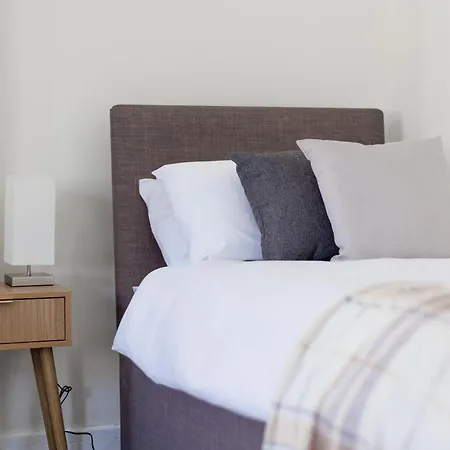Stylish 3bd House - Fast Wi-fi - Smart Tv Feriehus Bristol